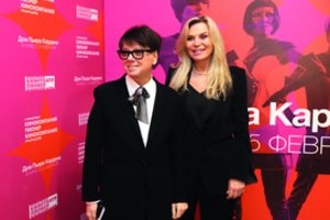 Dizaineris Valentinas Judaškinas išgyveno akistatą su mirtimi: papasakojo, ką patyrė