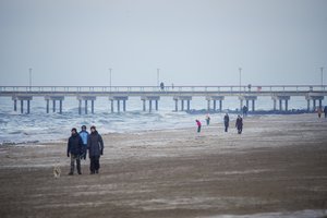 Abejonių nebeliko – pajūrio žemė tampa auksine: išvardijo, kas ten dabar kainuoja daugiausia