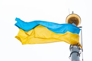 Ukraina įvedė sankcijas 23 rusų pareigūnams ir trims prancūzų europarlamentarams