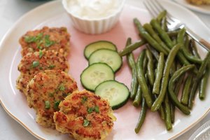 Vištienos ir grikių kepsneliai: receptas, kurį verta išbandyti