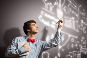 Matematika ir publicistika: įvertino lietuviškos žiniasklaidos situaciją