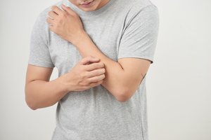 Siunčia džiugią žinią: šią nemalonią odos ligą jau galima pažaboti