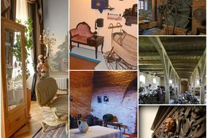 Apžiūrėk įdomiausius Lietuvos pilių ir dvarų interjerus bei išskirtines kolekcijas