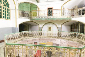 Paskelbta, kas už 10 tūkst. eurų rengs Lukiškių kalėjimo ateities viziją