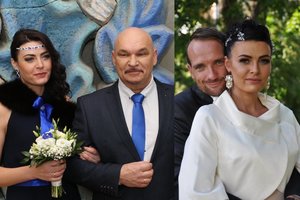 Naują gyvenimą sukūrusi buvusi A. Vilčinsko žmona pažėrė daugiau detalių apie jųdviejų skyrybas