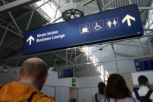 Kaunietis pasipiktino nauja skiepijimo tvarka: kasdien bendrauju bent su 300 žmonių, bet į sąrašą nepatenku