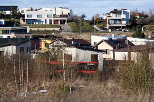 Nebe pradinis įnašas tampa kliūtimi įsigyti būstą – jau atsirado ir kitų sunkumų