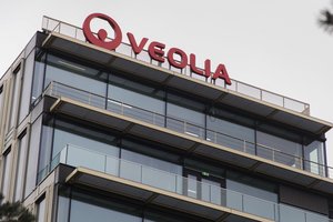 Vašingtono arbitražas kitą savaitę pradeda nagrinėti „Veolia“ ir Lietuvos ginčą