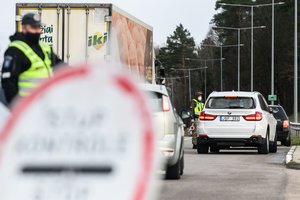 Velykos vėl bus kitokios: karantinas pratęstas iki pat gegužės pradžios, visoje Lietuvoje bus atnaujinti judėjimo ribojimai