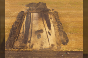 Lietuvos kaimynystėje – įspūdingas archeologinis atradimas