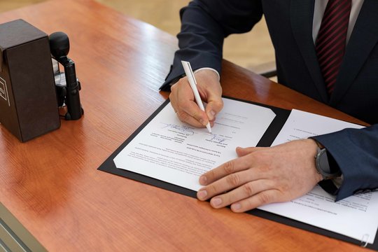 Istorinis bendradarbiavimas: KTU pradeda bendradarbiauti su Lietuvos karine žvalgyba