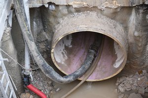 Šviesa tunelio gale – vandentvarkai jau žada solidžias investicijas