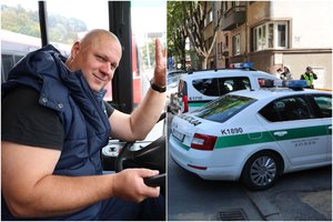 Liūdnai pagarsėjusį Kauno tvirkintoją pavijo naujos bylos, išlindo niekur neskelbtos šokiruojančios detalės