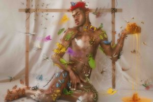 Lil Nas X nenustoja provokuoti: šįkart palietė ir Lietuvai jaurią temą