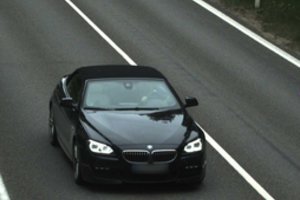 Lietuvos policija piliečiui suraitė 51 protokolą, bet jis sugebėjo neprarasti vairuotojo pažymėjimo