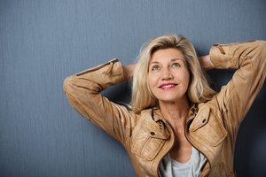 Išdavė jaunatviškumo paslaptį: brandus amžius ne kliūtis būti energingai ir atrodyti žavingai