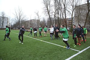 Regbio klubas ir vėl kausis dėl titulų bei minės sporto jubiliejų