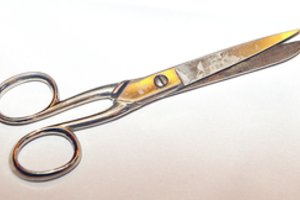 Kada buvo išrastos žirklės? Pasirodo, Lietuvoje naudojamos jau daugiau nei 1600 metų