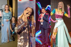 „Gelbėkit vaikus“ paramos koncerte – būrys žvaigždžių: vaikams paaukota įspūdinga suma