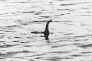 Legendomis apipintame ežere besidarbuojantys mokslininkai griauna mitus