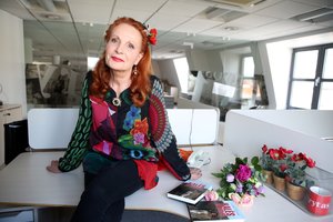 Laima Lavaste prabilo apie ilgai kankinusią sveikatos problemą: gyvenimą pakeitė viena procedūra