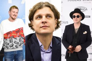 Žinomus žmones papiktino M.A.M.A apdovanojimai: neegzistuoja ribojimai?