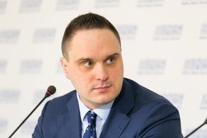 A. Vyšniauskas apie LVŽS pasitraukimą iš darbo grupės: jiems neįdomu išgirsti ekspertų vertinimus