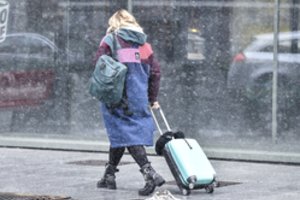 Kanaruose žiemoję lietuviai atskleidė, kiek tai kainavo