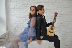 Po praėjusių metų nesėkmės scenoje – „Lietuvos balsas. Vaikai“ dalyvis sugrįžta su pastiprinimu