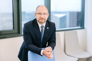 „Invegos“ planas – 320 mln. Eur tvariam, ekonomiškai efektyviam ir patraukliam verslo finansavimui