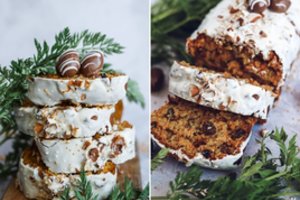 Morkų keksas: Velykos be šio skanėsto neįsivaizduojamos