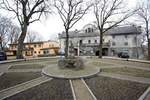 Kauno užmojams perimti apleistą turtą – kliūtys: verslininkai pasakė, kaip gins savo turtą 