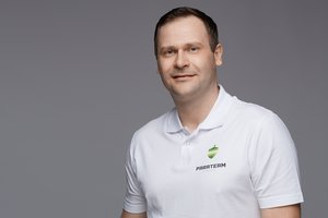 Mindaugas Bilius perrinktas Lietuvos paralimpinio komiteto prezidentu