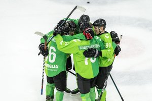 Lietuvos sporto savaitė: naujas futbolo rinktinės ciklas, nelaimintis „Žalgiris“ ir Lietuvos lygų finalai