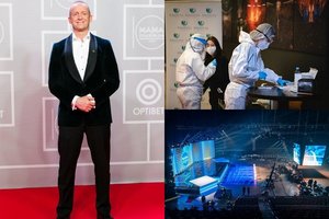 Po milžiniškos kritikos bangos – ilgai laukti M.A.M.A organizatorių komentarai