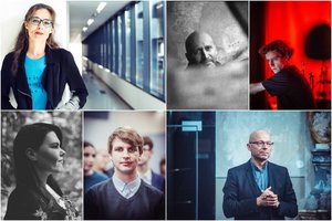 Paskelbti geriausi 2020 m. Lietuvos kompozitorių kūriniai