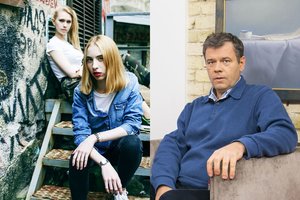 Toksikologas atskleidė, kokių siaubingų priedų randama moksleivių vartojamuose narkotikuose