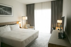 Drastiškai sumažėjus klientų sostinės viešbučiai pradėjo peštis: tokių kainų nematėte seniai