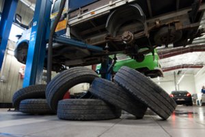 Dalija patarimus keičiantiems padangas: kaip ir kur teisingai laikyti ir prižiūrėti žiemines