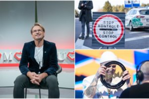 M.A.M.A virto „nuskriaustųjų“ ir „elito“ susipriešinimo arena, iš kurios strėlės lėkė į valdžią