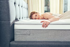 Jaučiate mieguistumą dieną? Tai gali byloti apie rimtą problemą