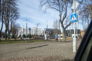 Nepritekliaus užspeisti Palangos viešbučiai jau kelia baltas vėliavas 