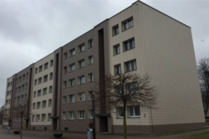 Vilniaus ir Širvintų daugiabučiai – Metų renovacijos projekto rinkimuose 