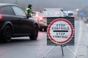 Du vaikus vieniša auginanti Raimonda: esame laikomi avių banda, kuri nieko nesupranta ir neklauso