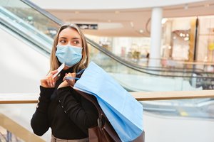 Po ilgo laiko į parduotuvę atėjusi moteris to pamatyti nesitikėjo: „Čia jau viršūnė!“