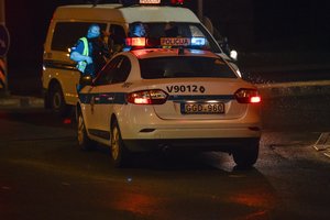 Vilniuje iš dviejų įmonių bendrų patalpų pavogta elektroninės technikos už 40 tūkst. eurų