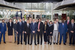 FIBA akcentai: labiau kontroliuos jaunų žaidėjų migraciją ir agentų veiklą