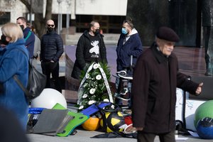 Sporto ir sveikatingumo klubų marinimo kaina: turintiems viršsvorio pandemija smogė stipriausiai