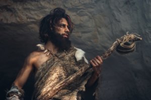 Kodėl taip dažnai susiduriame su dantų problemomis? Atsakymas slypi dar akmens amžiuje