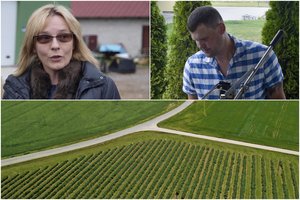 Nacionalinės kokybės uogienes laižo ir per karantiną – dėl jų visi gali būti ramūs